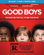 Good Boys [Includes Digital Copy] [Blu-ray/DVD]