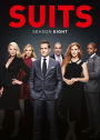 Suits: Season Eight