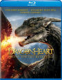 Dragonheart: Battle for the Heartfire [Blu-ray]