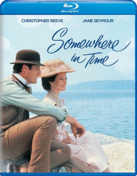 Title: Somewhere in Time [Blu-ray]