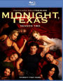 Midnight, Texas: Season Two [Blu-ray]