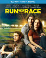 Run the Race [Includes Digital Copy] [Blu-ray/DVD]