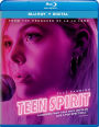 Teen Spirit [Includes Digital Copy] [Blu-ray]