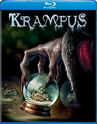 Title: Krampus [Blu-ray]