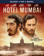 Hotel Mumbai [Includes Digital Copy] [Blu-ray/DVD]