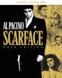 Scarface [Gold Edition] [Includes Digital Copy] [Blu-ray]