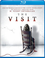 Title: The Visit [Blu-ray]