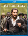 Free State of Jones [Blu-ray]