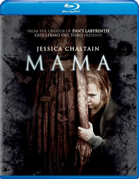 Mama [Blu-ray]