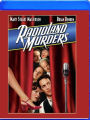 Radioland Murders [Blu-ray]