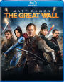 The Great Wall [Blu-ray]