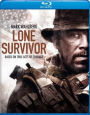 Lone Survivor [Blu-ray]