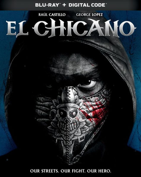 El Chicano [Blu-ray]