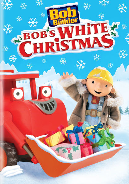 Bob the Builder: Bob's White Christmas