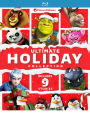 Dreamworks Ultimate Holiday Collection