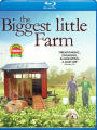 The Biggest Little Farm [Blu-ray]