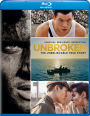 Unbroken [Blu-ray]