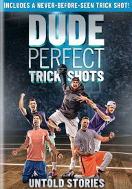 Title: Dude Perfect Trick Shots
