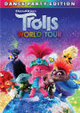 Trolls: World Tour