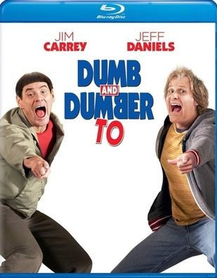 dumb and dumber sequel trailer