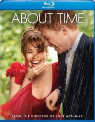 Title: About Time [Blu-ray]