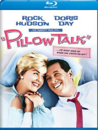 Title: Pillow Talk [Blu-ray]