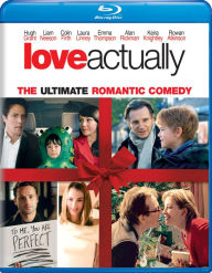 Title: Love Actually [Blu-ray]