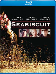 Title: Seabiscuit [Blu-ray]