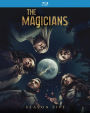 The Magicians: Season Five [Blu-ray]