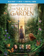 The Secret Garden [Includes Digital Copy] [Blu-ray/DVD]