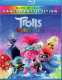 Trolls: World Tour [3D] [Blu-ray]