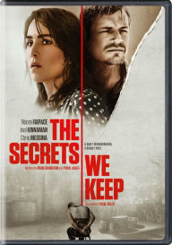 Title: The Secrets We Keep