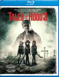 Title: Tales from the Hood 3 [Blu-ray]