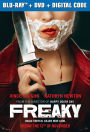 Freaky [Includes Digital Copy] [Blu-ray/DVD]