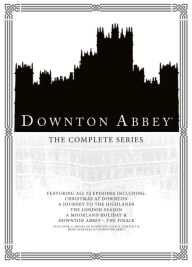 Title: Downton Abbey: The Complete Series [21 Discs]