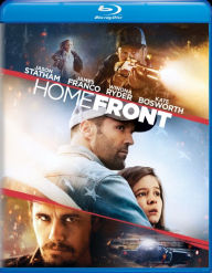 Title: Homefront [Blu-ray]