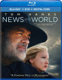 News of the World [Includes Digital Copy] [Blu-ray/DVD]