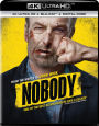 Nobody [Includes Digital Copy] [4K Ultra HD Blu-ray/Blu-ray]