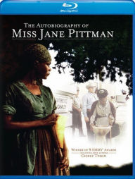 Title: The Autobiography of Miss Jane Pittman [Blu-ray]
