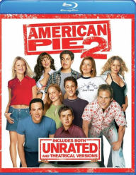 Title: American Pie 2 [Blu-ray]