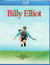 Title: Billy Elliot [Blu-ray]