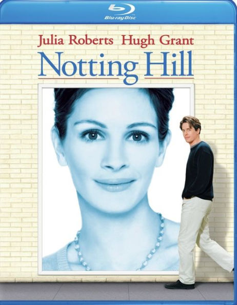 Notting Hill [Blu-ray]