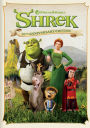 Shrek [20th Anniversary Edition]