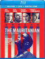 The Mauritanian [Includes Digital Copy] [Blu-ray/DVD]