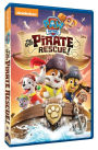 PAW Patrol: The Great Pirate Rescuer!