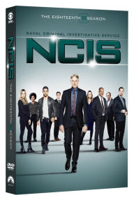 Title: NCIS: The Eighteenth Season