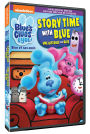 Blue's Clues & You! Story Time with Blue