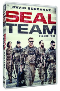 Title: SEAL Team: Season Four