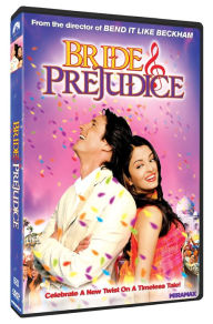 Title: Bride and Prejudice