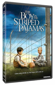 Title: The Boy in the Striped Pajamas